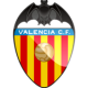 Stroje piłkarskie Valencia